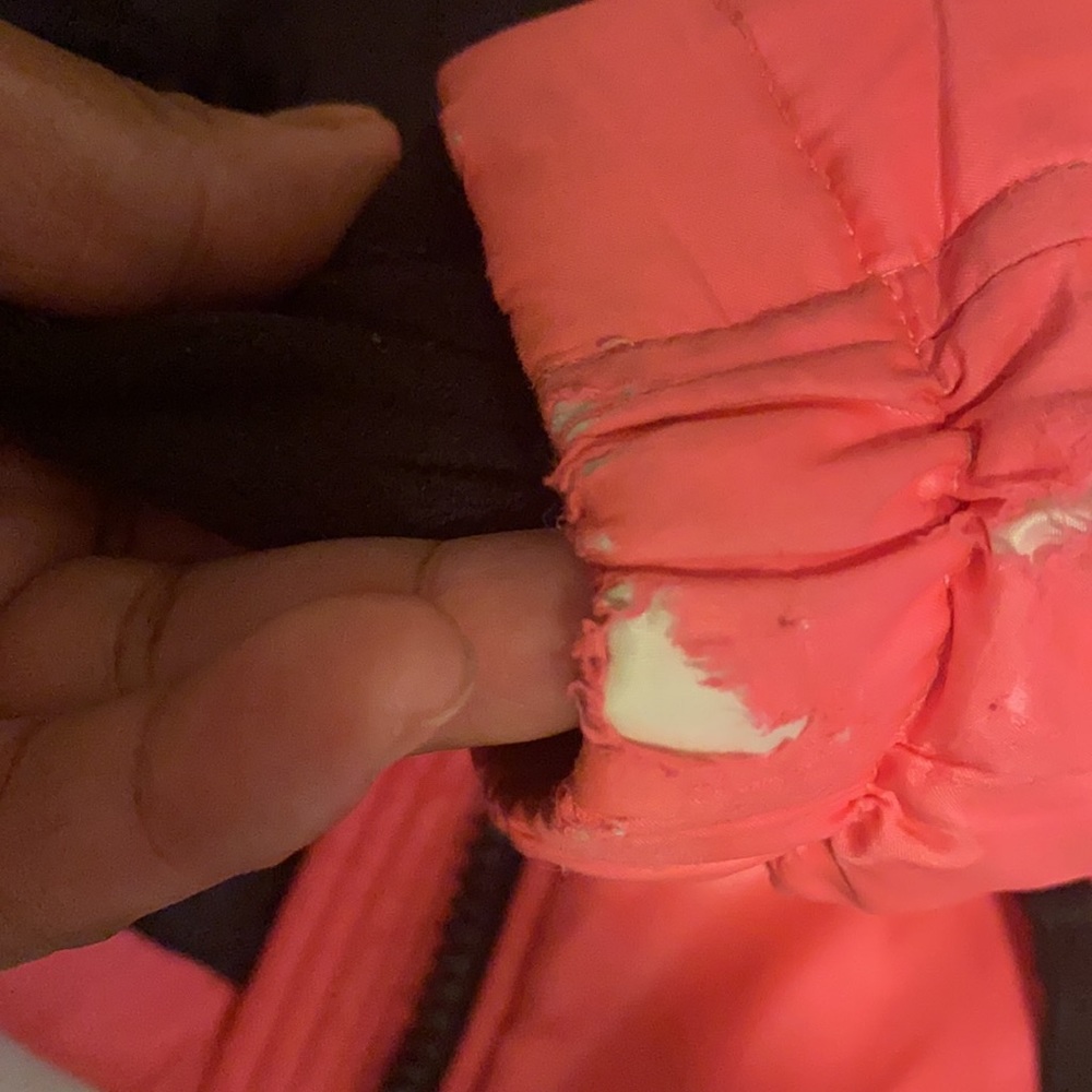 SAM COAT - Picture 4 of 5